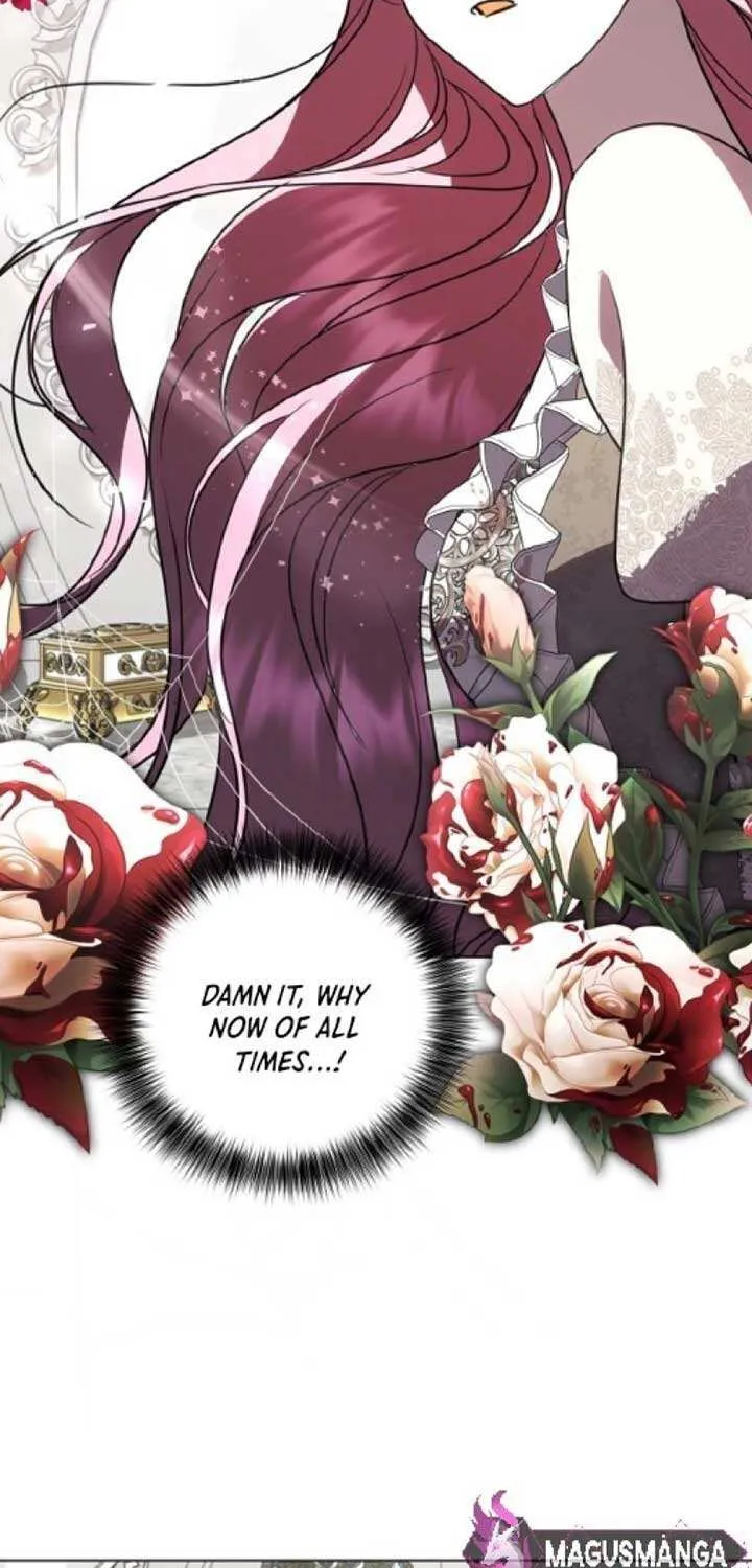 Read Undercover Princess chapter 35 image 31 on Lezhin
