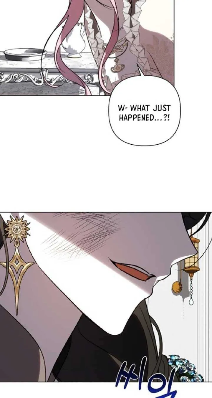 Read Undercover Princess chapter 35 image 36 on Lezhin
