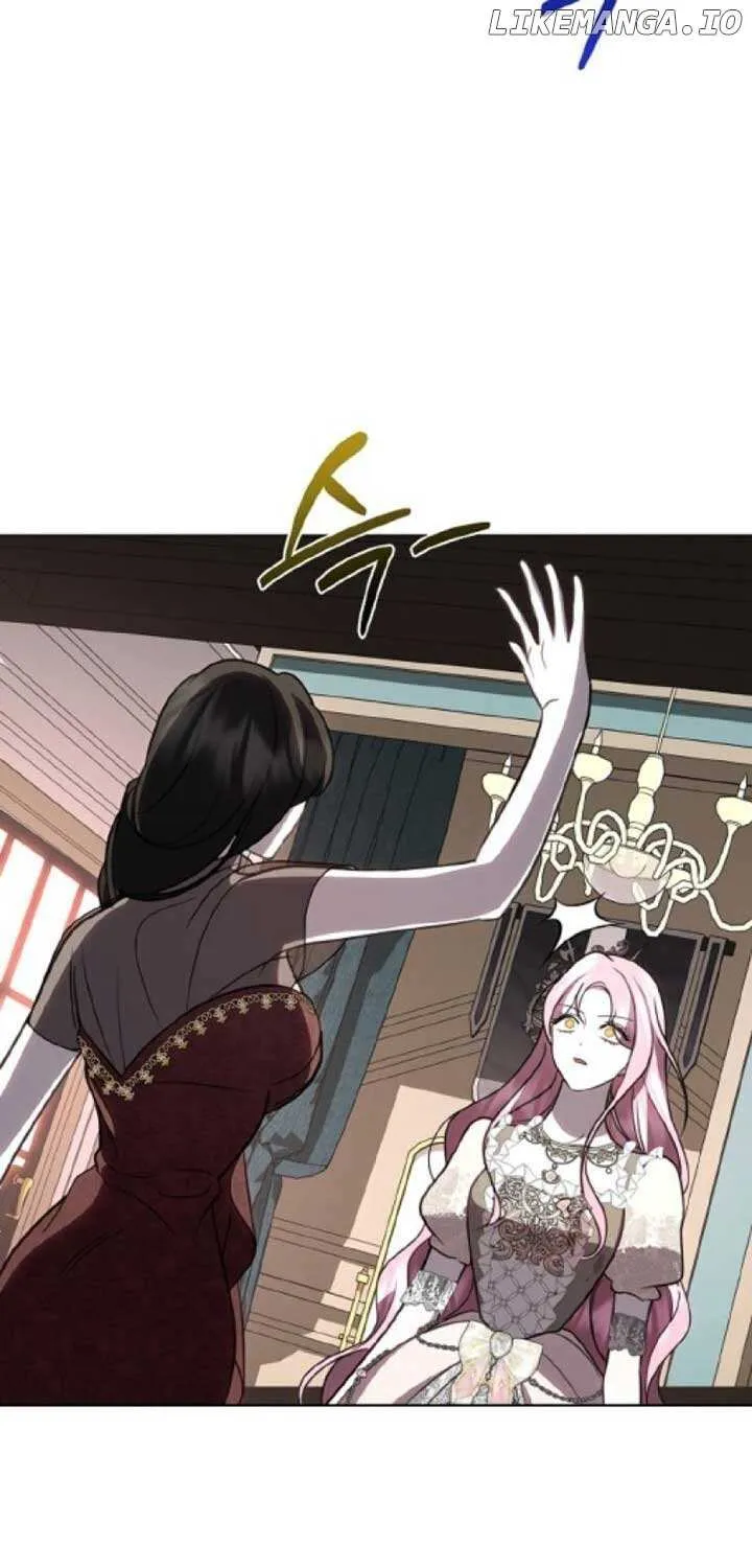 Read Undercover Princess chapter 35 image 37 on Lezhin
