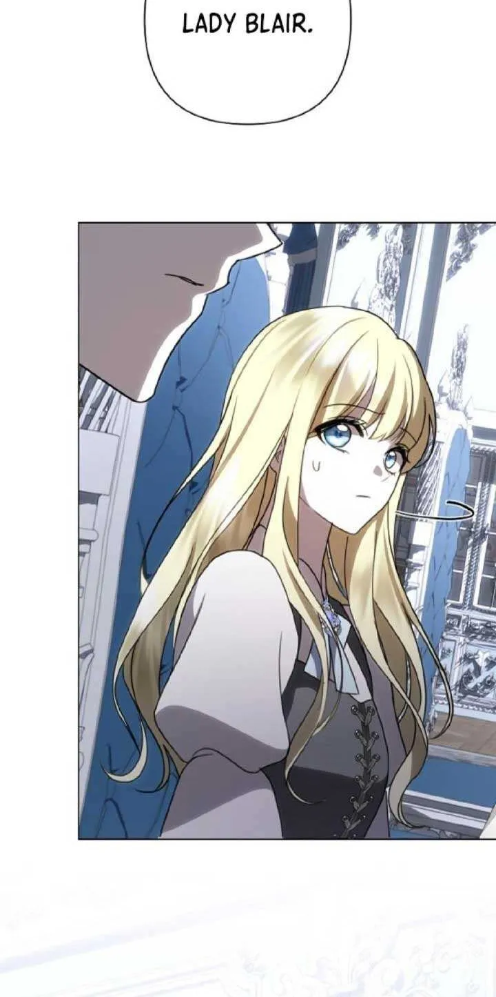 Read Undercover Princess chapter 35 image 4 on Lezhin