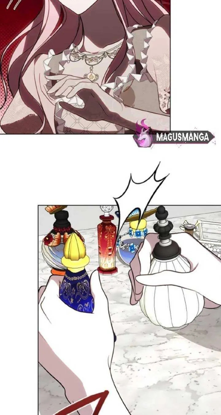 Read Undercover Princess chapter 35 image 40 on Lezhin