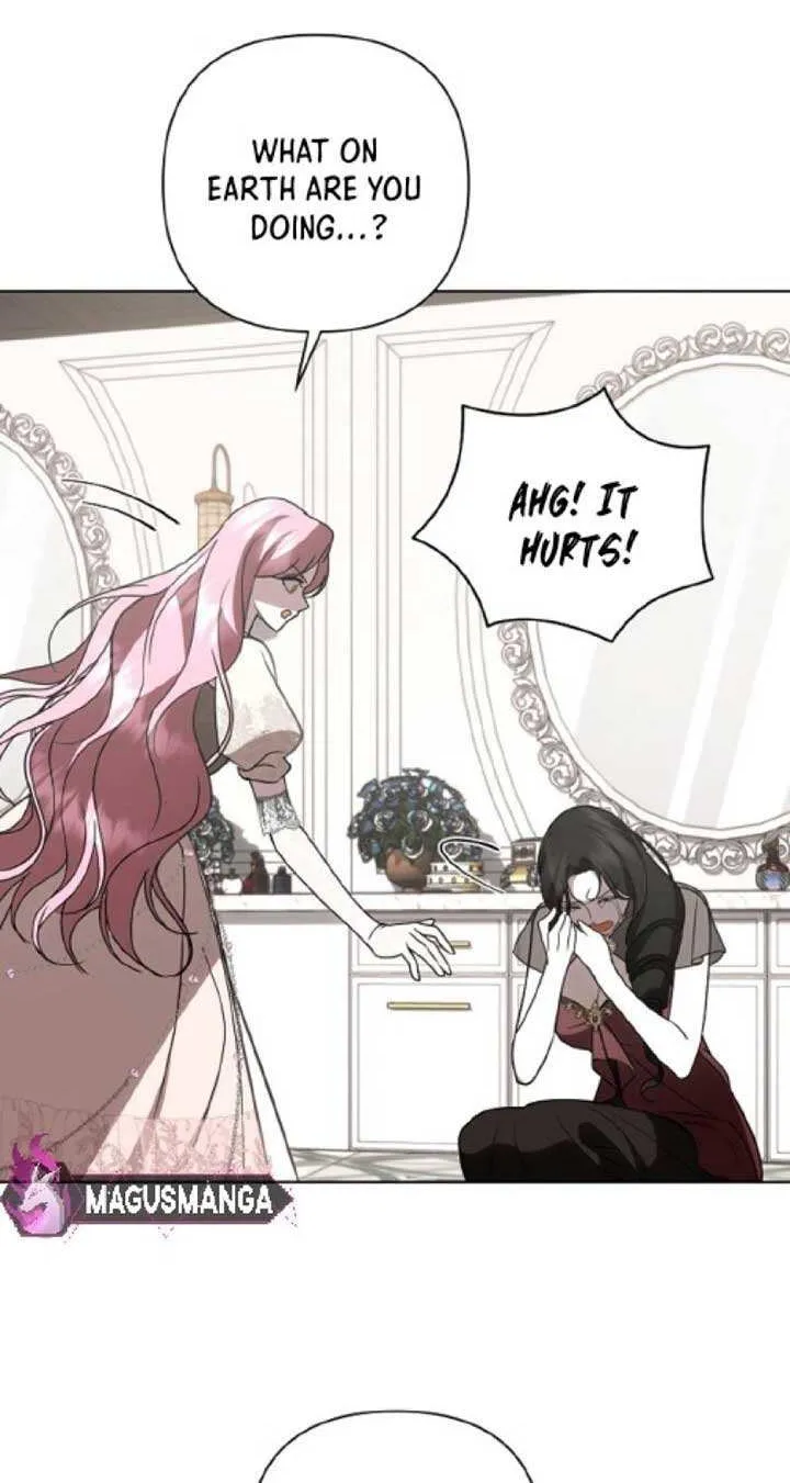Read Undercover Princess chapter 35 image 44 on Lezhin