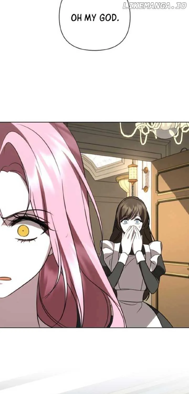 Read Undercover Princess chapter 35 image 45 on Lezhin
