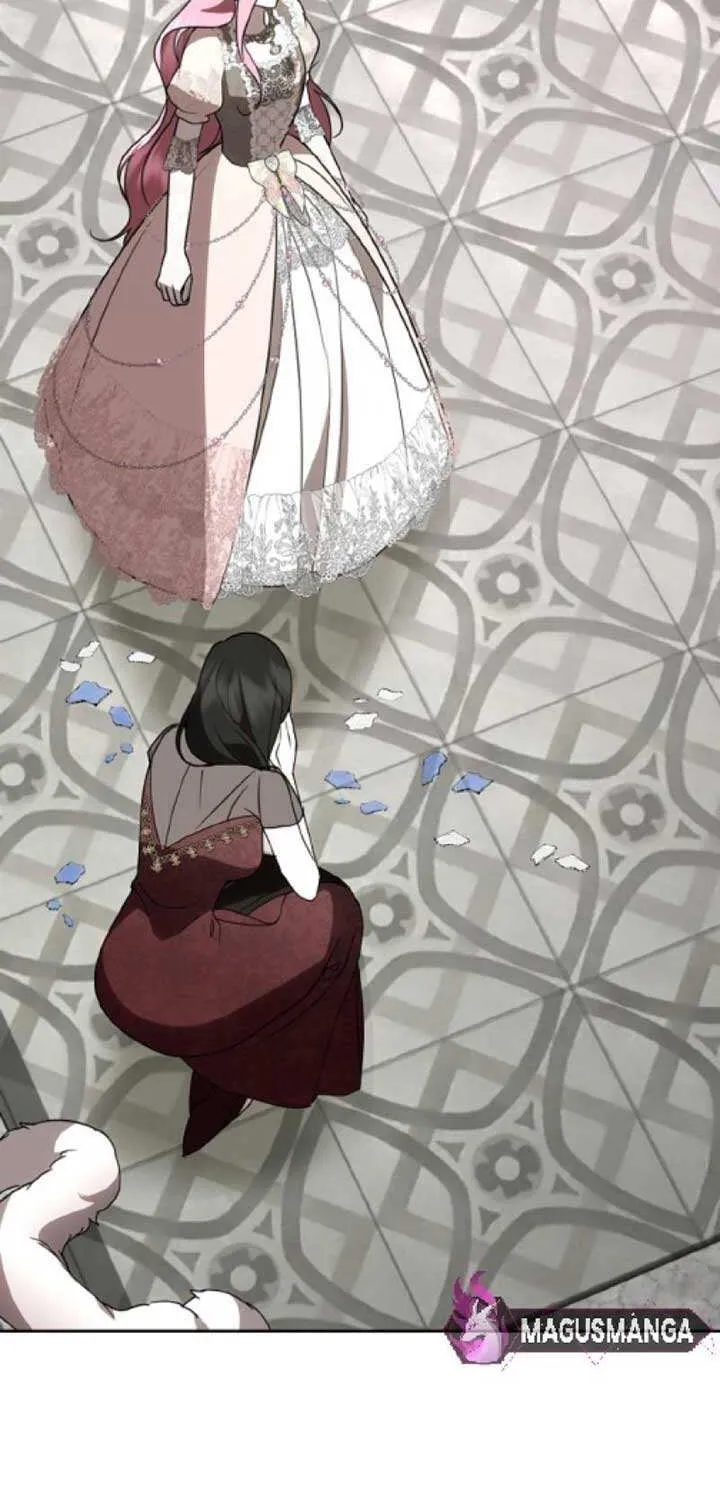 Read Undercover Princess chapter 35 image 47 on Lezhin