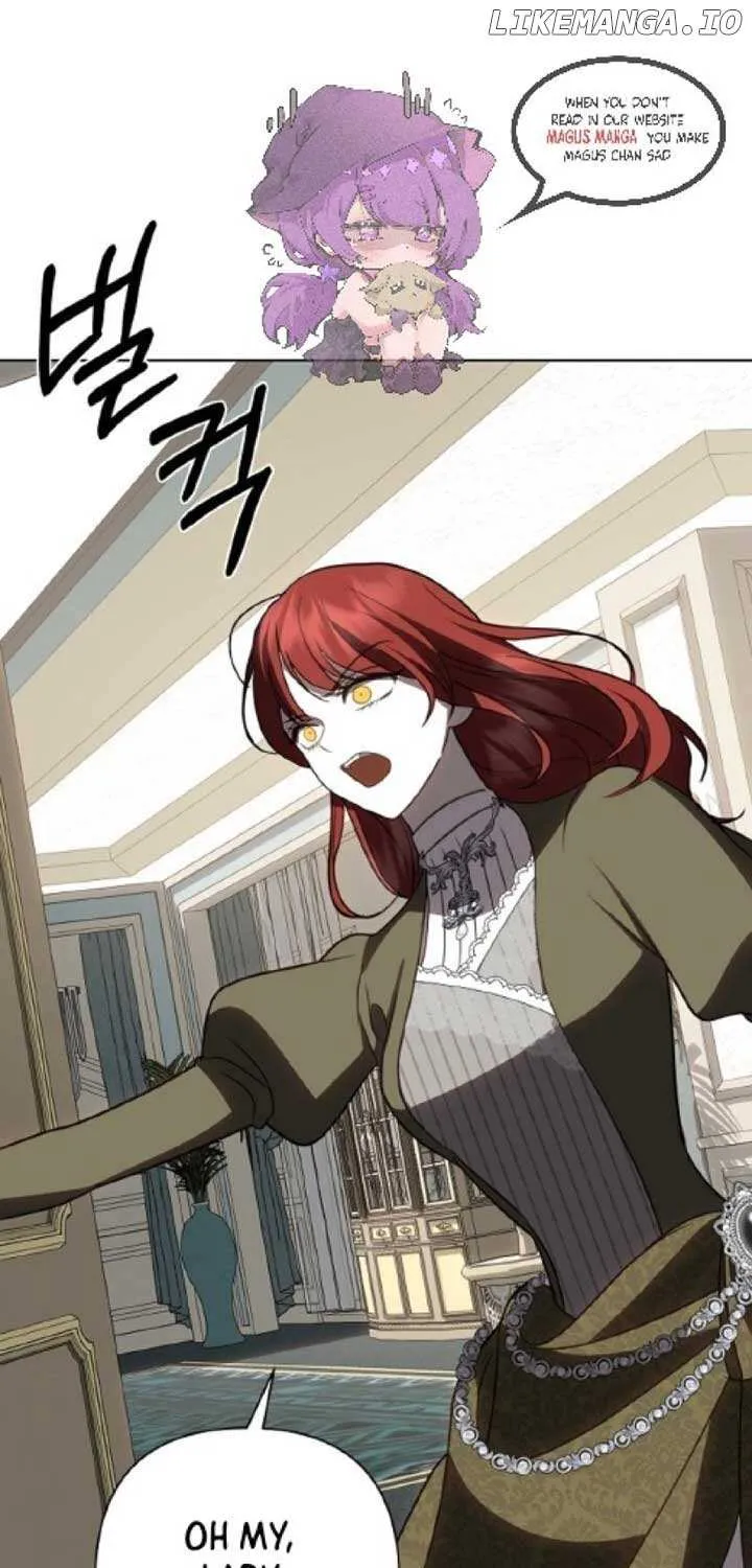 Read Undercover Princess chapter 35 image 49 on Lezhin