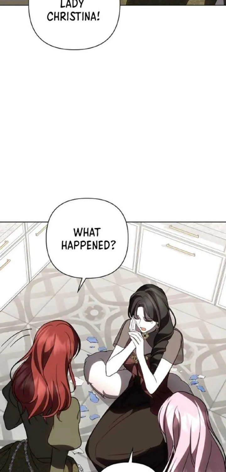 Read Undercover Princess chapter 35 image 50 on Lezhin