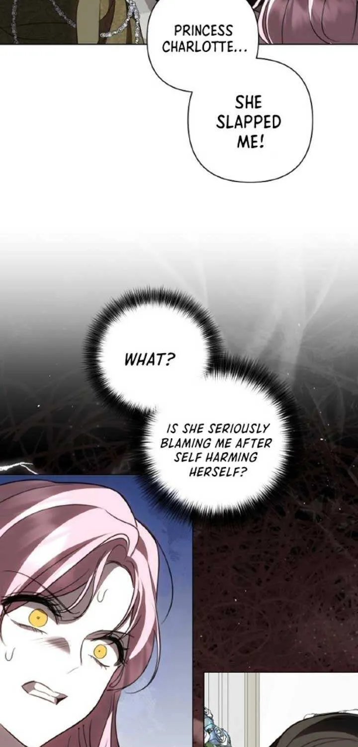 Read Undercover Princess chapter 35 image 51 on Lezhin