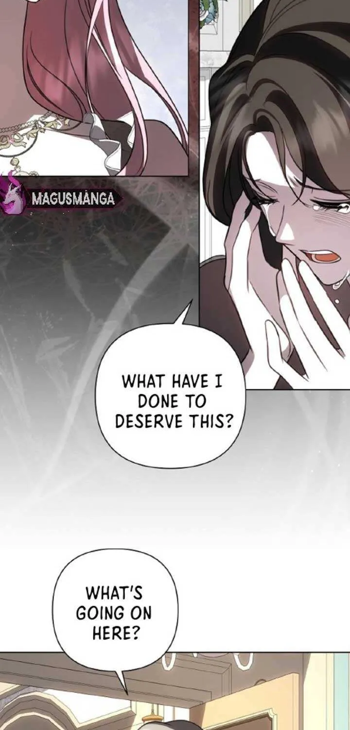 Read Undercover Princess chapter 35 image 52 on Lezhin