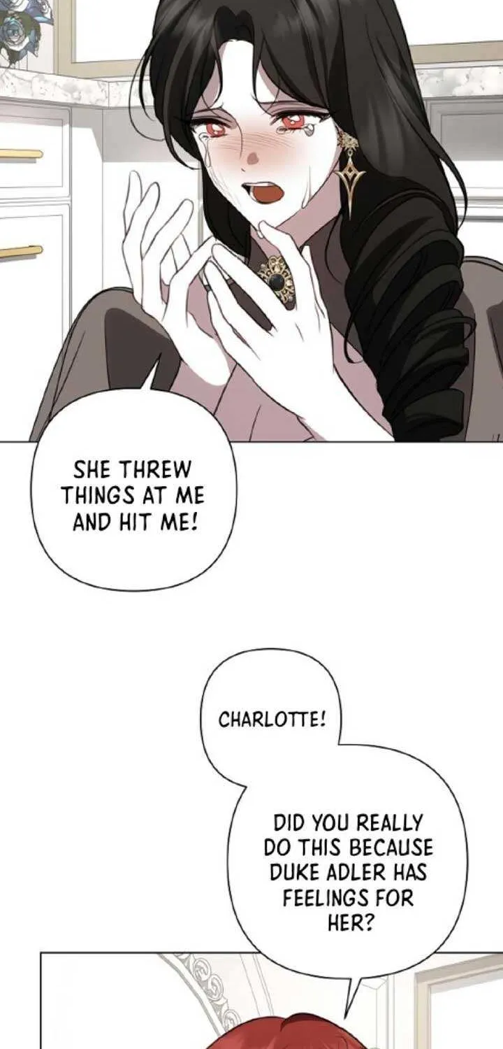 Read Undercover Princess chapter 35 image 55 on Lezhin