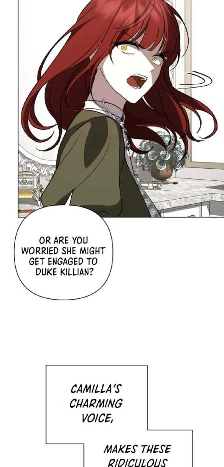 Read Undercover Princess chapter 35 image 56 on Lezhin