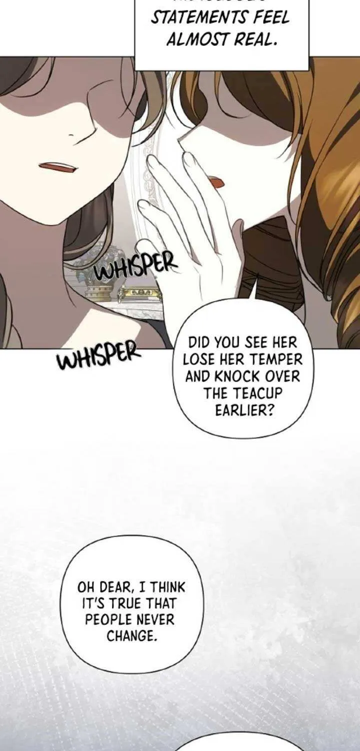 Read Undercover Princess chapter 35 image 57 on Lezhin