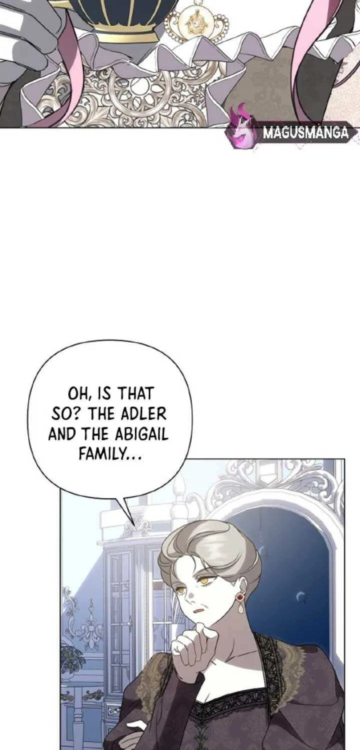 Read Undercover Princess chapter 35 image 6 on Lezhin