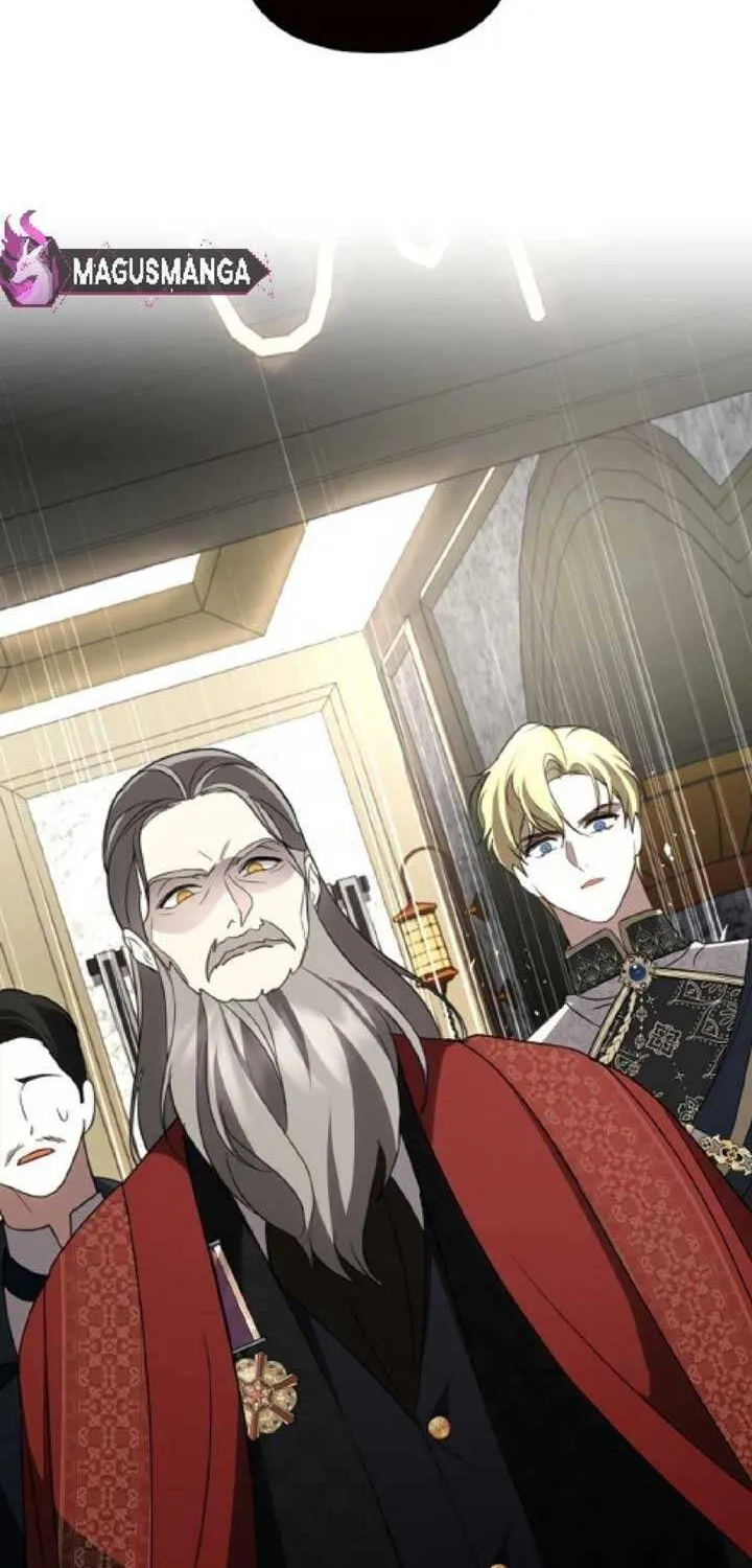 Read Undercover Princess chapter 35 image 60 on Lezhin