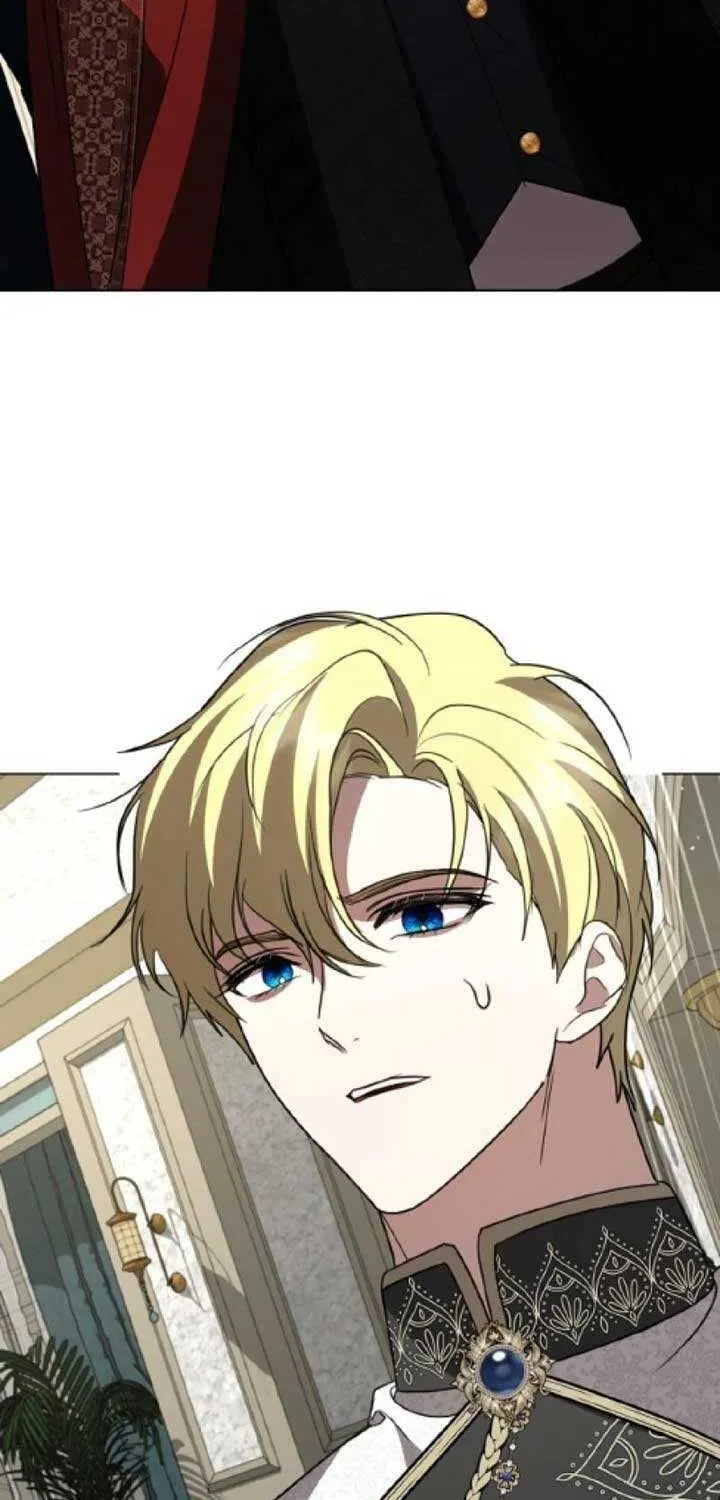Read Undercover Princess chapter 35 image 61 on Lezhin