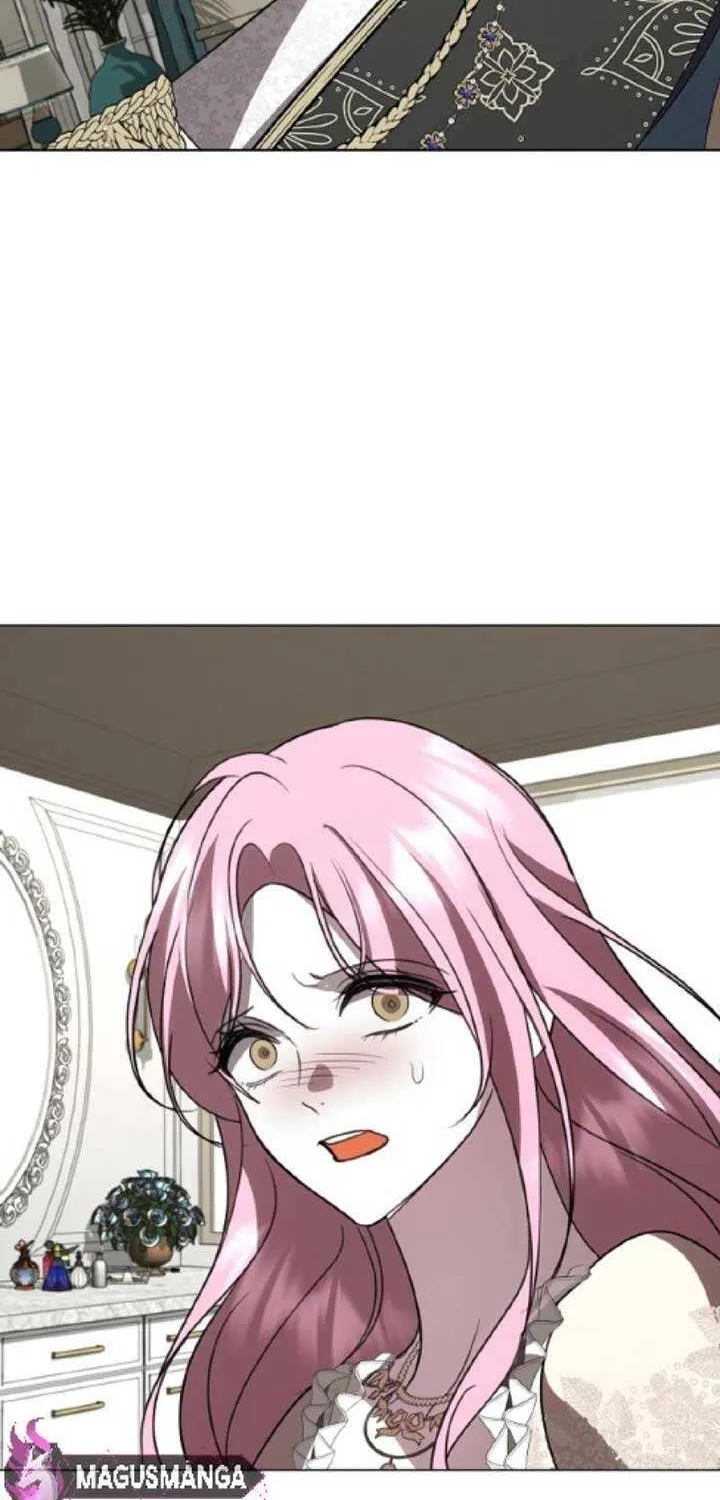 Read Undercover Princess chapter 35 image 62 on Lezhin