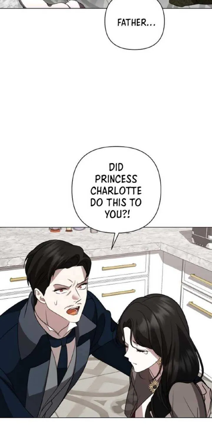Read Undercover Princess chapter 35 image 65 on Lezhin