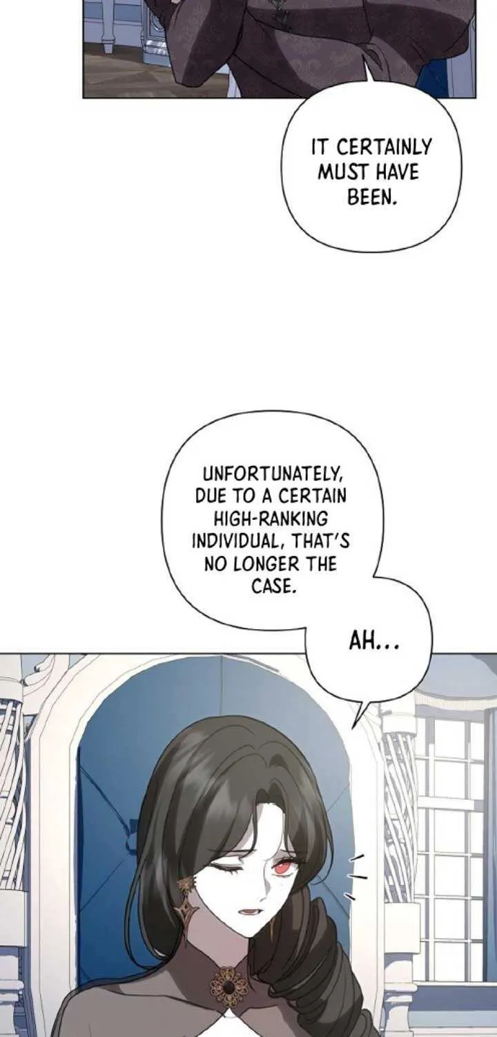 Read Undercover Princess chapter 35 image 7 on Lezhin