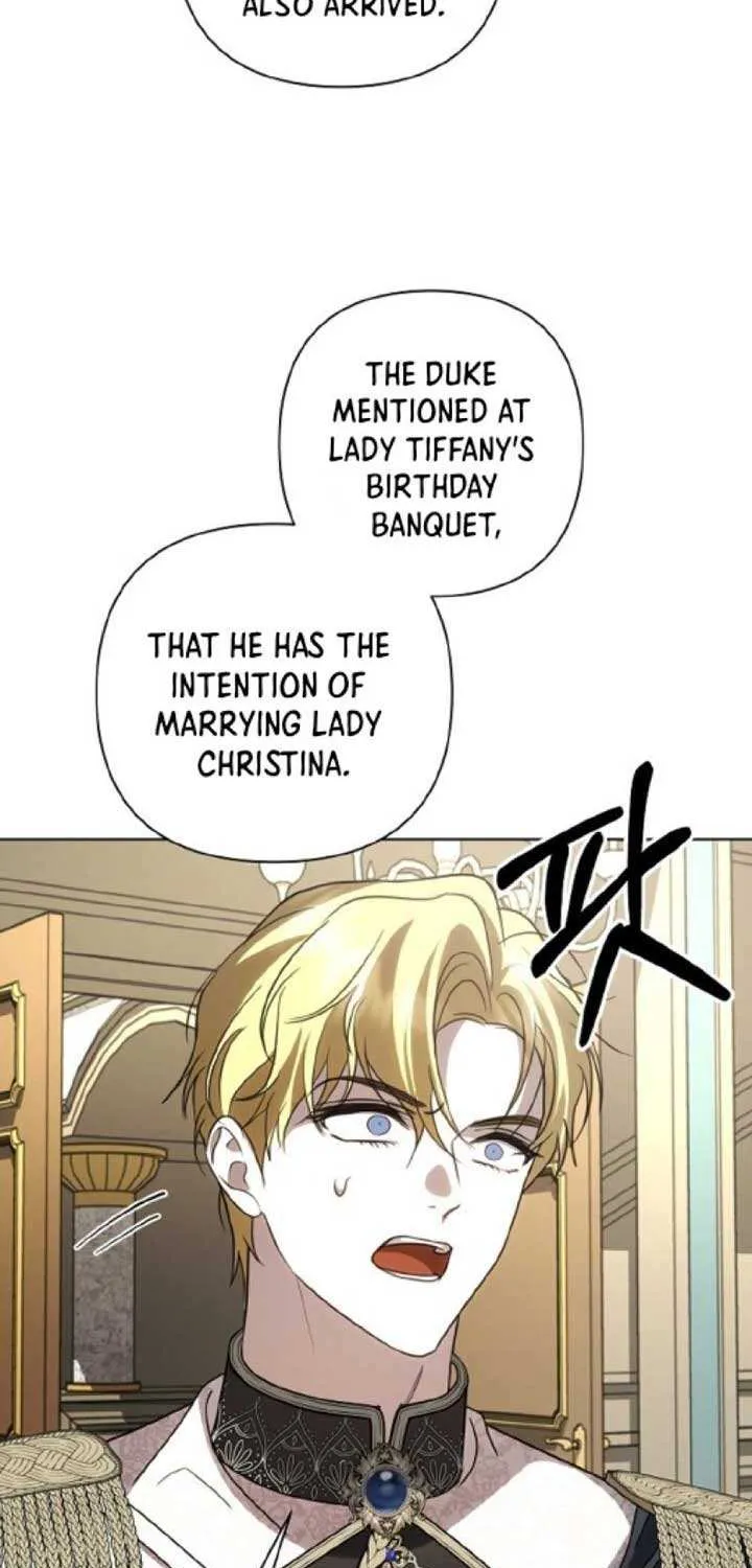 Read Undercover Princess chapter 35 image 71 on Lezhin