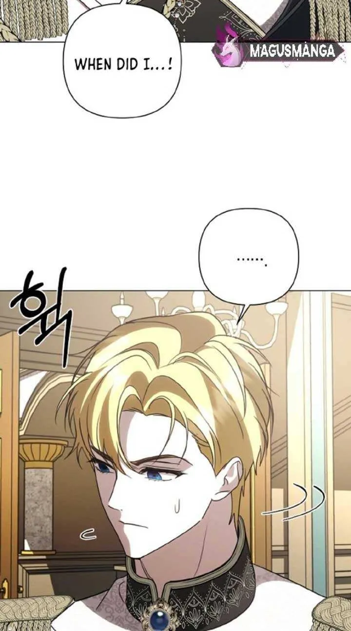 Read Undercover Princess chapter 35 image 72 on Lezhin
