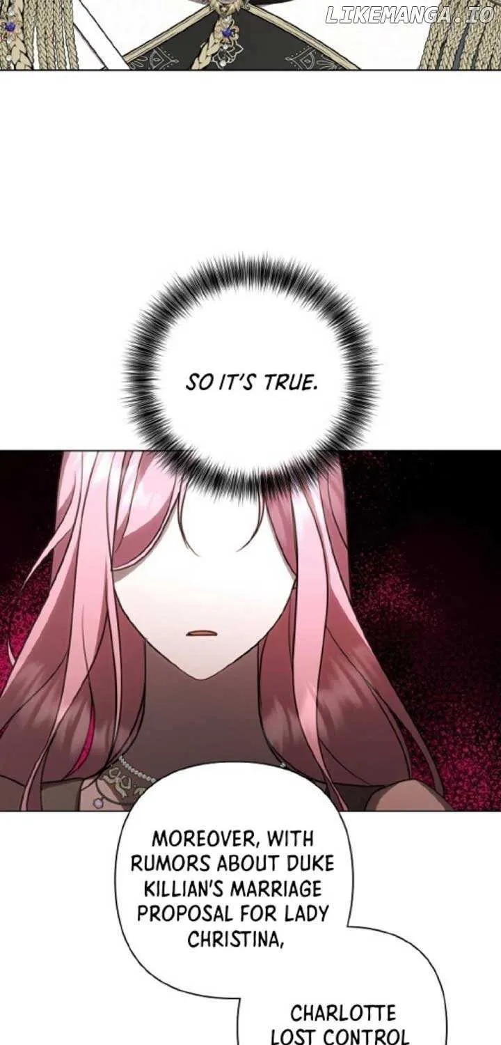 Read Undercover Princess chapter 35 image 73 on Lezhin
