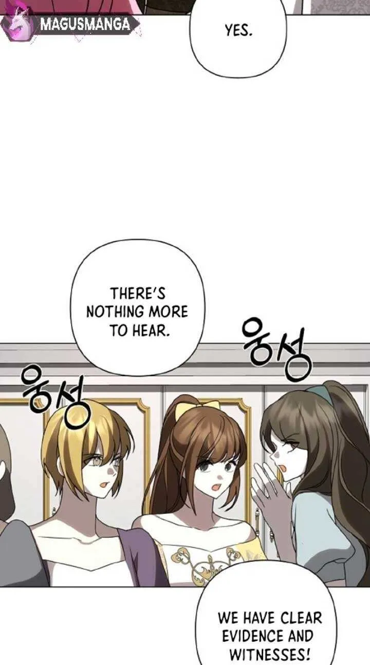 Read Undercover Princess chapter 35 image 76 on Lezhin