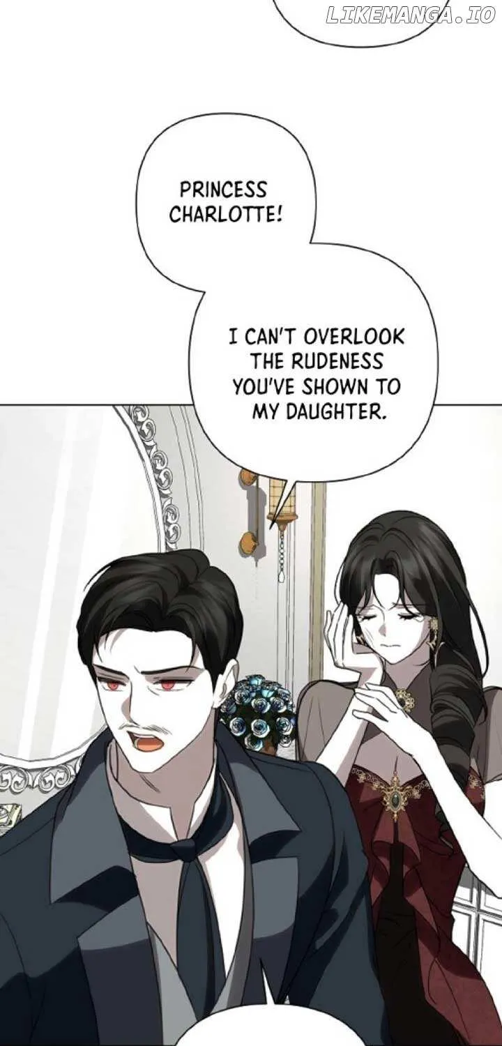 Read Undercover Princess chapter 35 image 77 on Lezhin