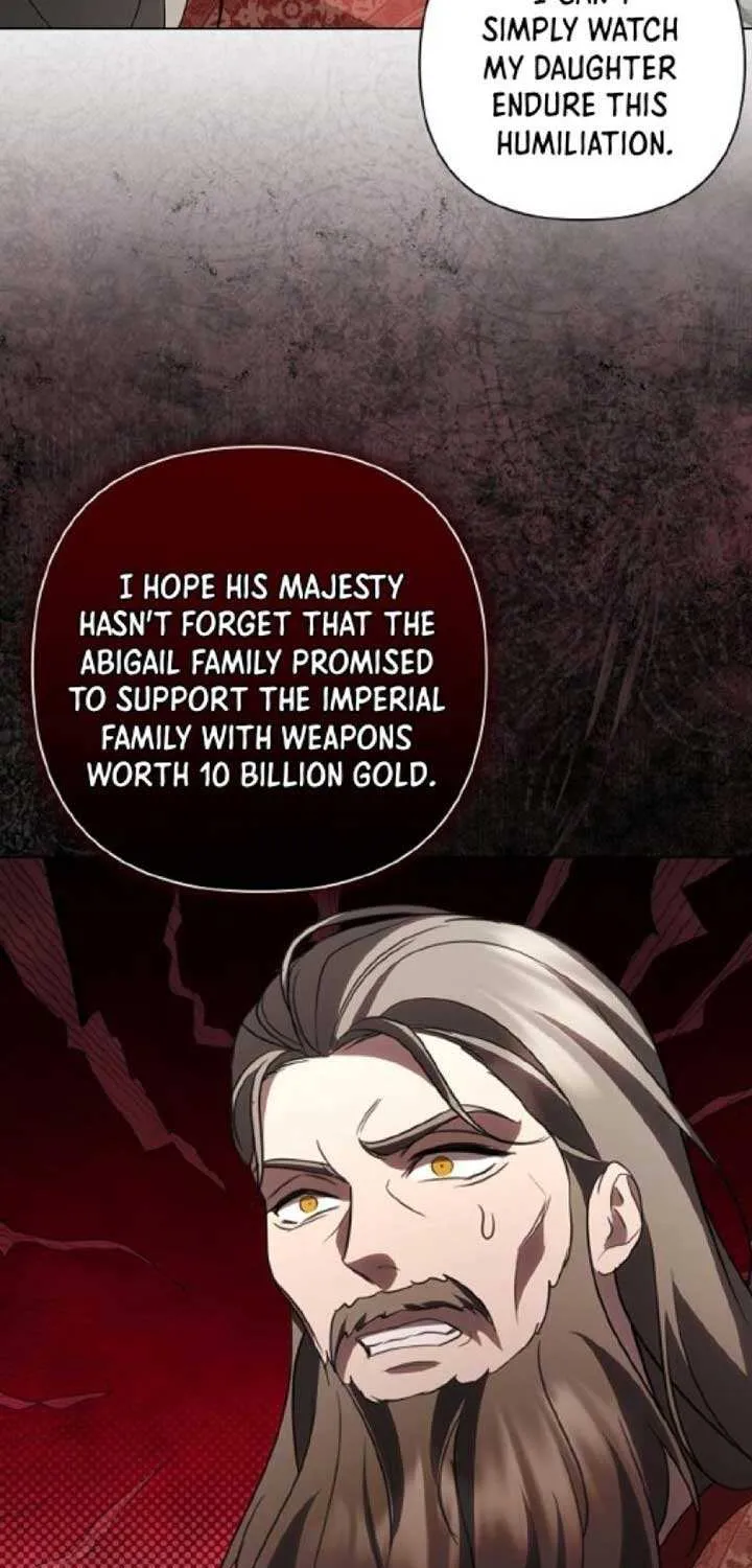 Read Undercover Princess chapter 35 image 79 on Lezhin
