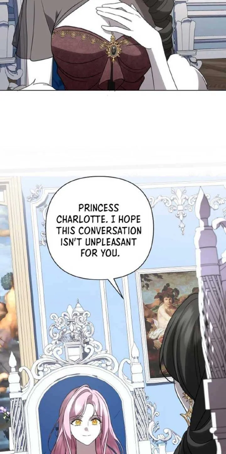 Read Undercover Princess chapter 35 image 8 on Lezhin