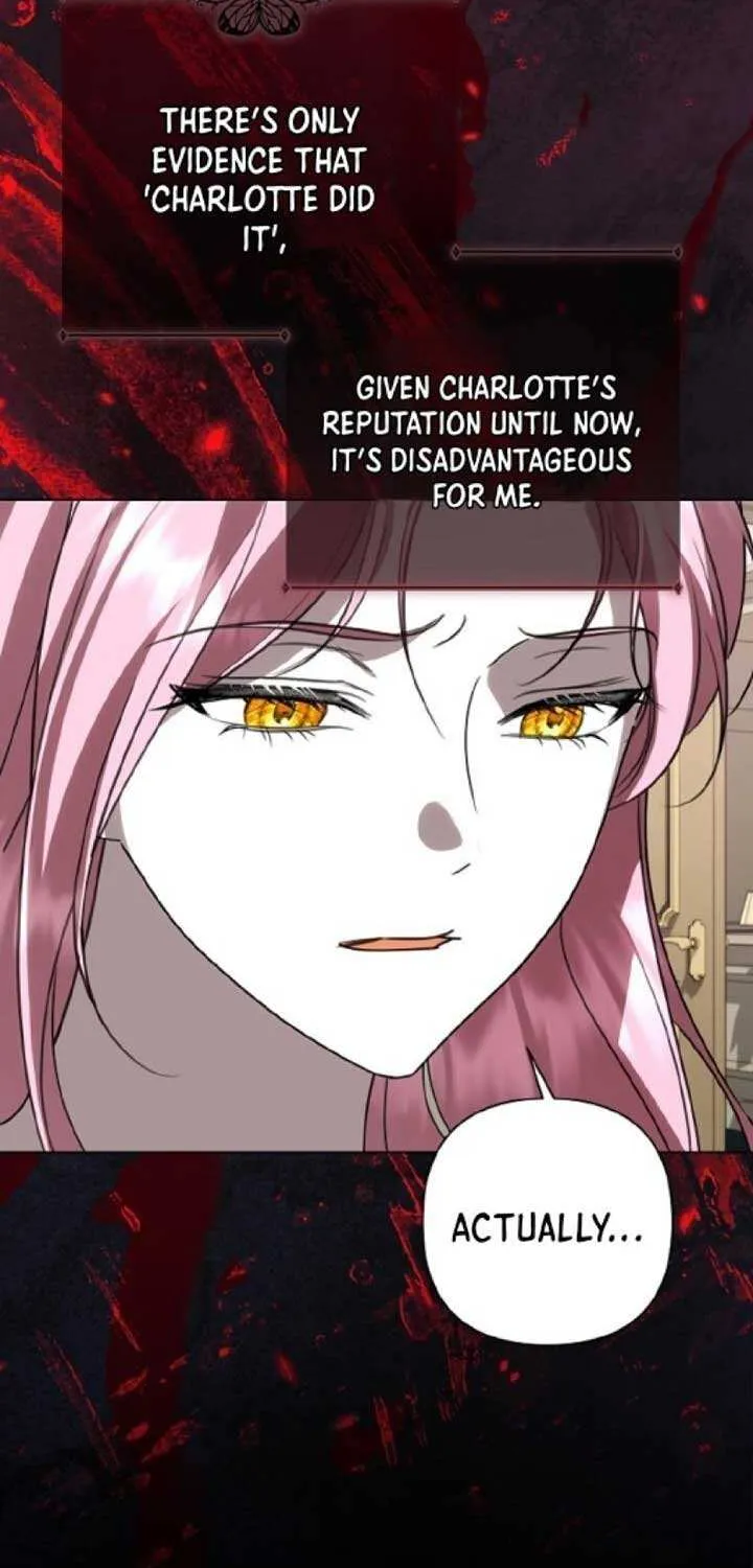 Read Undercover Princess chapter 35 image 83 on Lezhin