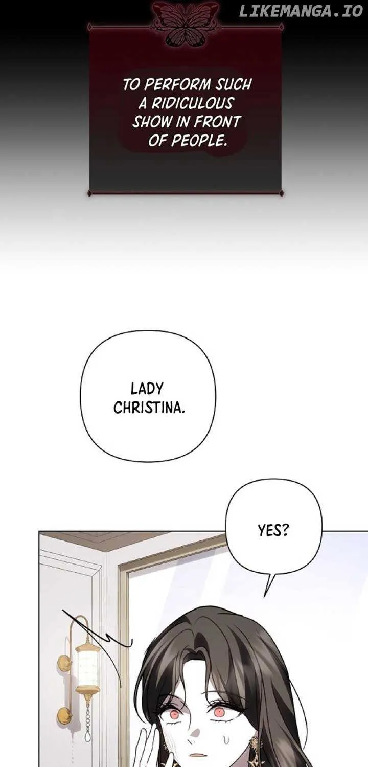 Read Undercover Princess chapter 35 image 88 on Lezhin