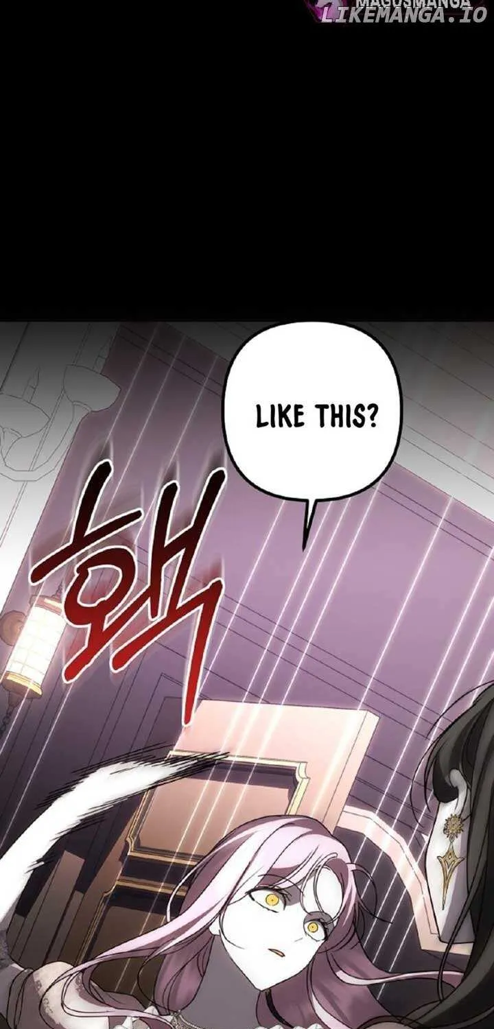 Read Undercover Princess chapter 35 image 91 on Lezhin