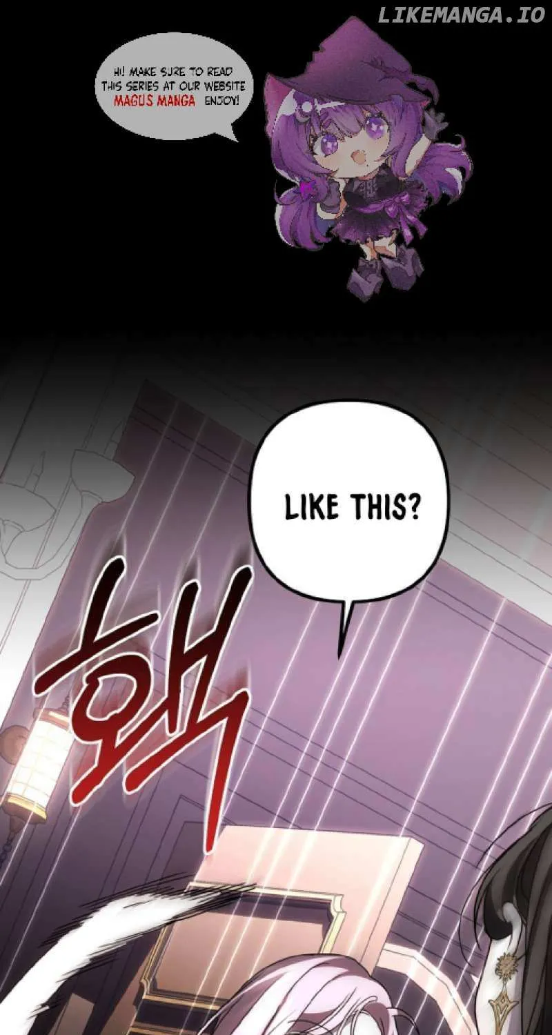 Read Undercover Princess chapter 36 image 1 on Lezhin