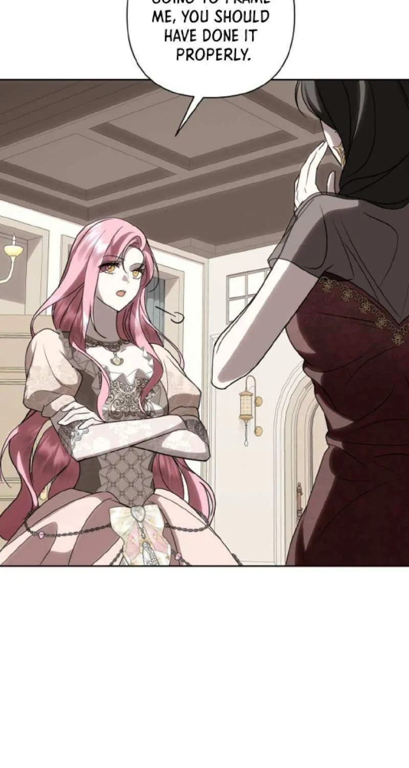 Read Undercover Princess chapter 36 image 12 on Lezhin