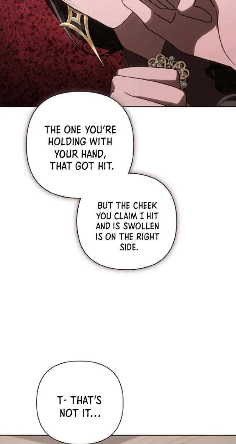 Read Undercover Princess chapter 36 image 15 on Lezhin