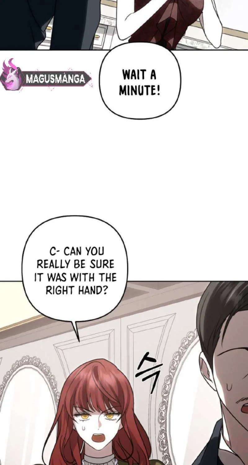 Read Undercover Princess chapter 36 image 19 on Lezhin