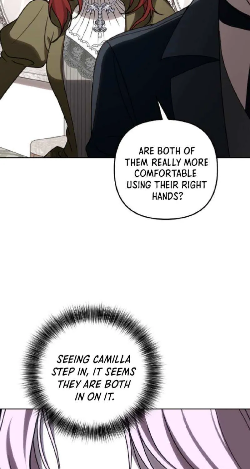 Read Undercover Princess chapter 36 image 20 on Lezhin