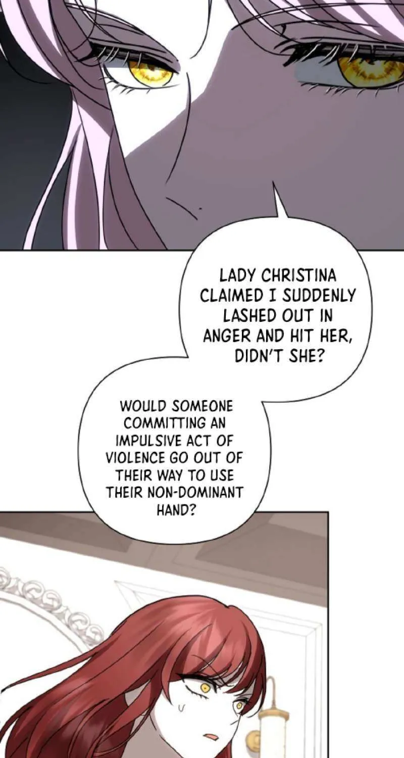 Read Undercover Princess chapter 36 image 21 on Lezhin
