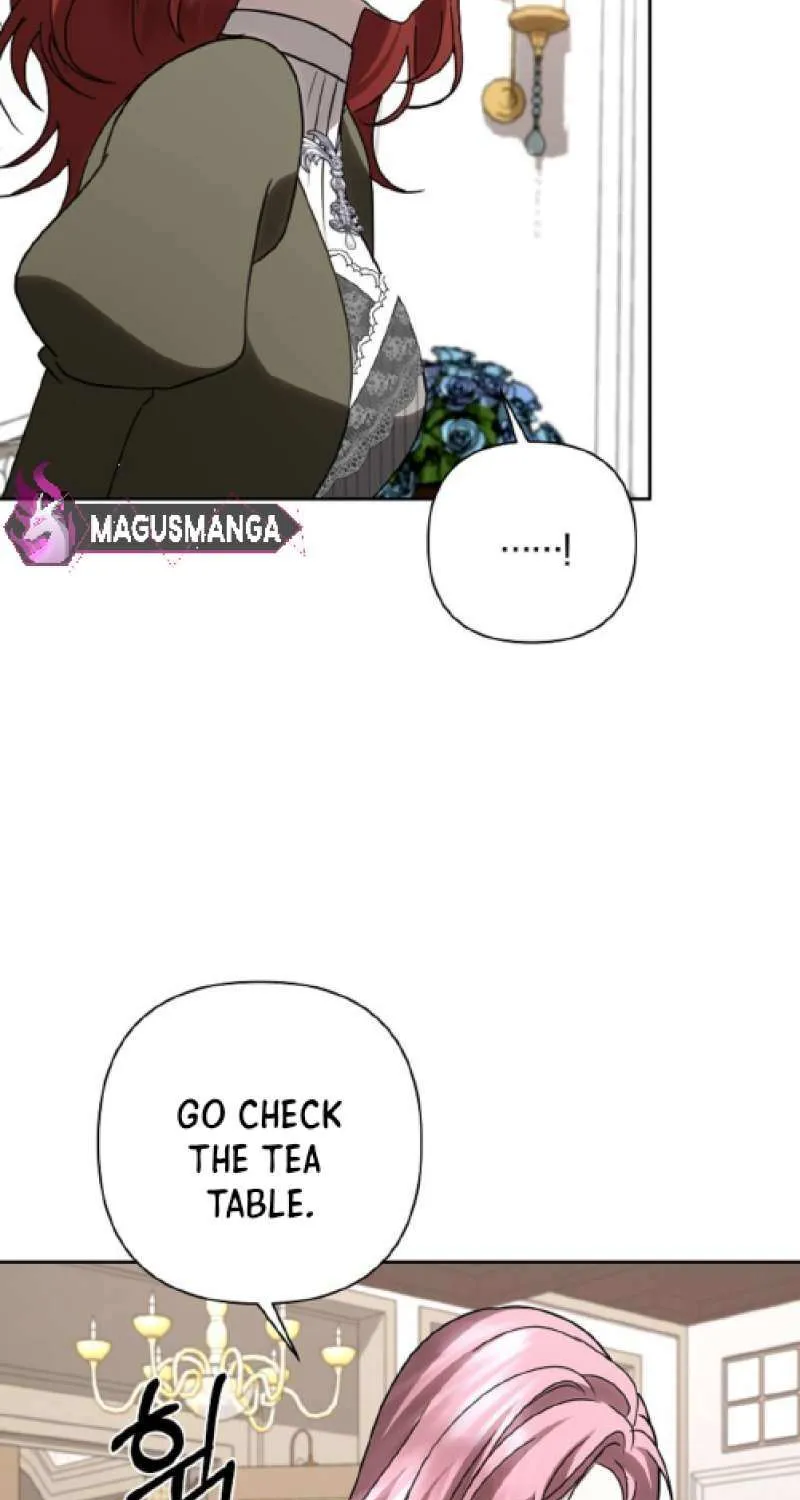 Read Undercover Princess chapter 36 image 22 on Lezhin