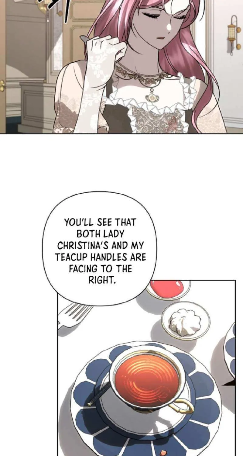 Read Undercover Princess chapter 36 image 23 on Lezhin