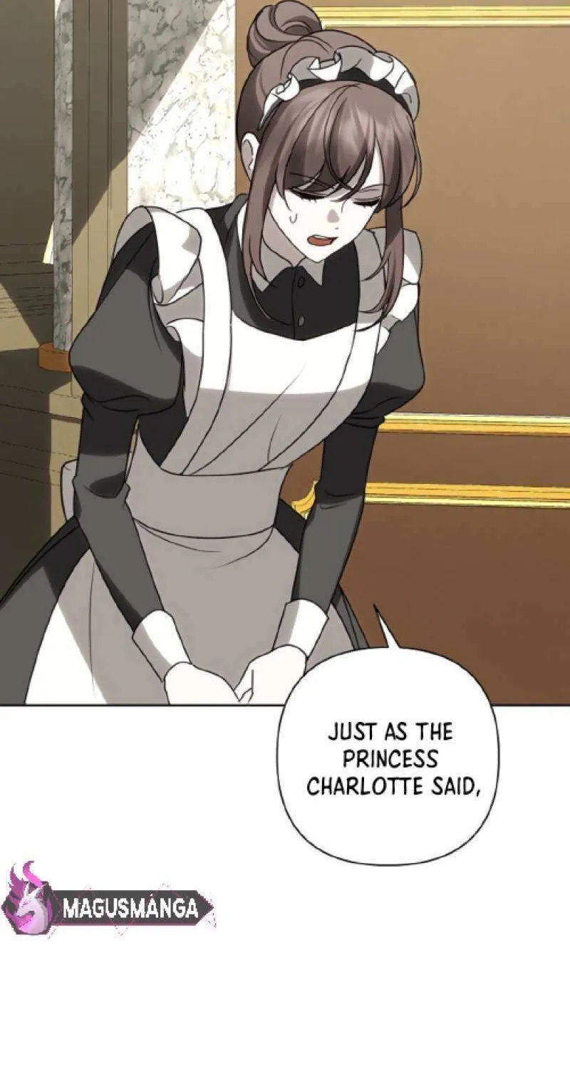 Read Undercover Princess chapter 36 image 25 on Lezhin