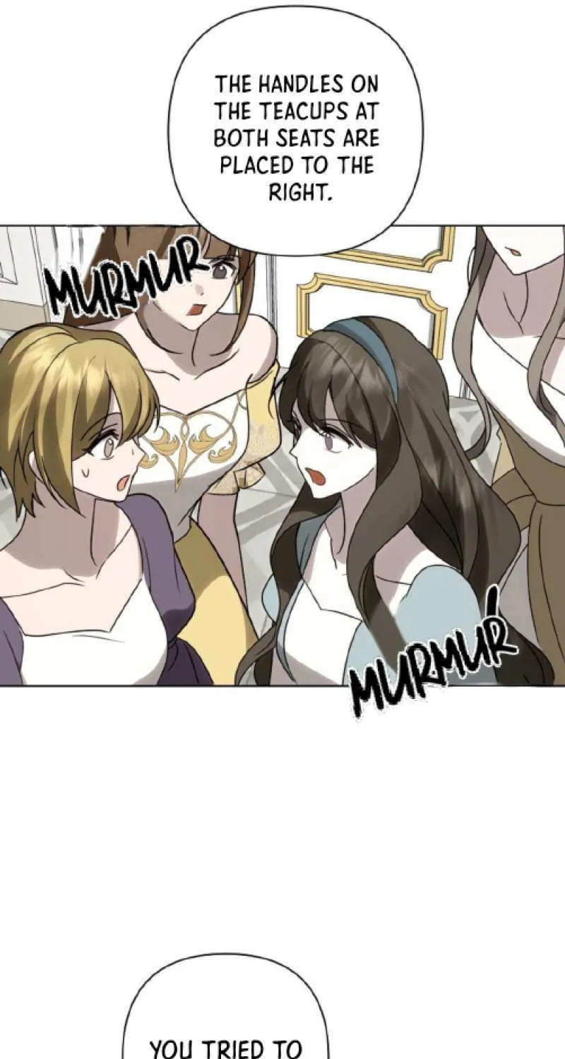 Read Undercover Princess chapter 36 image 26 on Lezhin