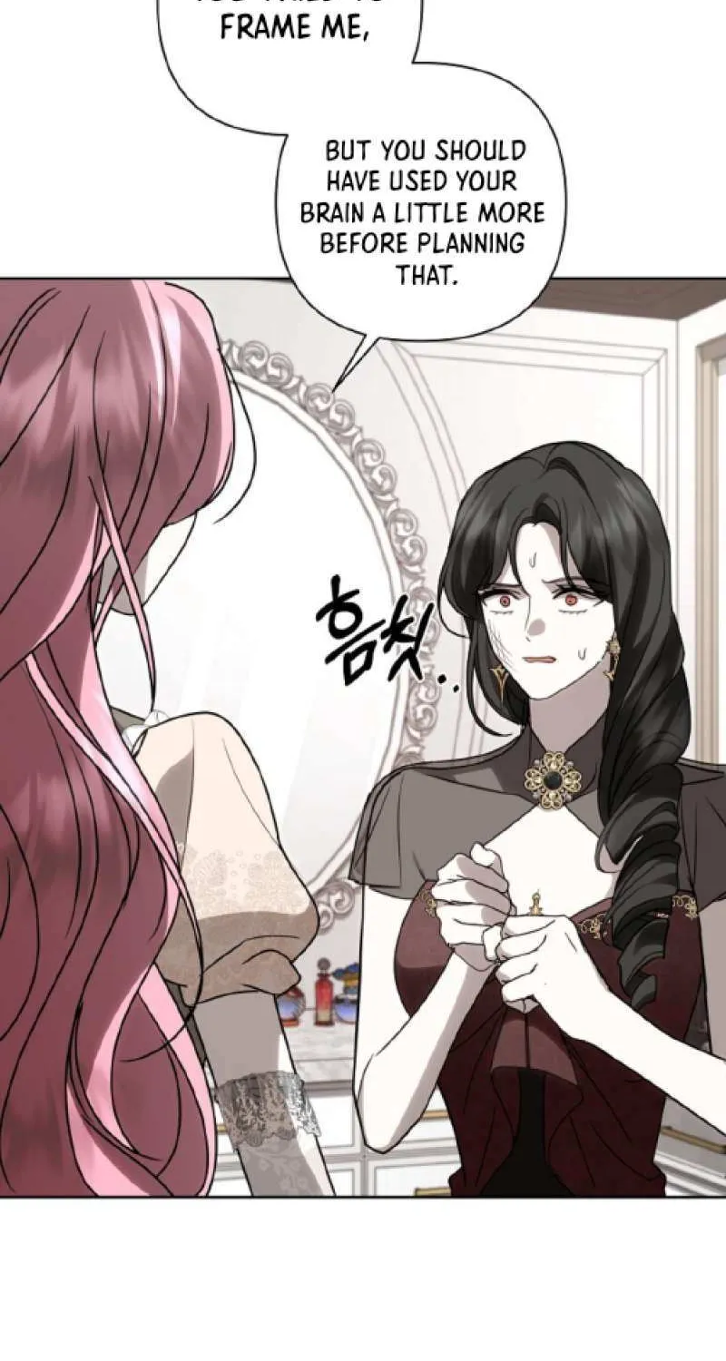 Read Undercover Princess chapter 36 image 27 on Lezhin
