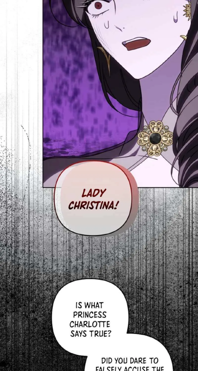 Read Undercover Princess chapter 36 image 30 on Lezhin