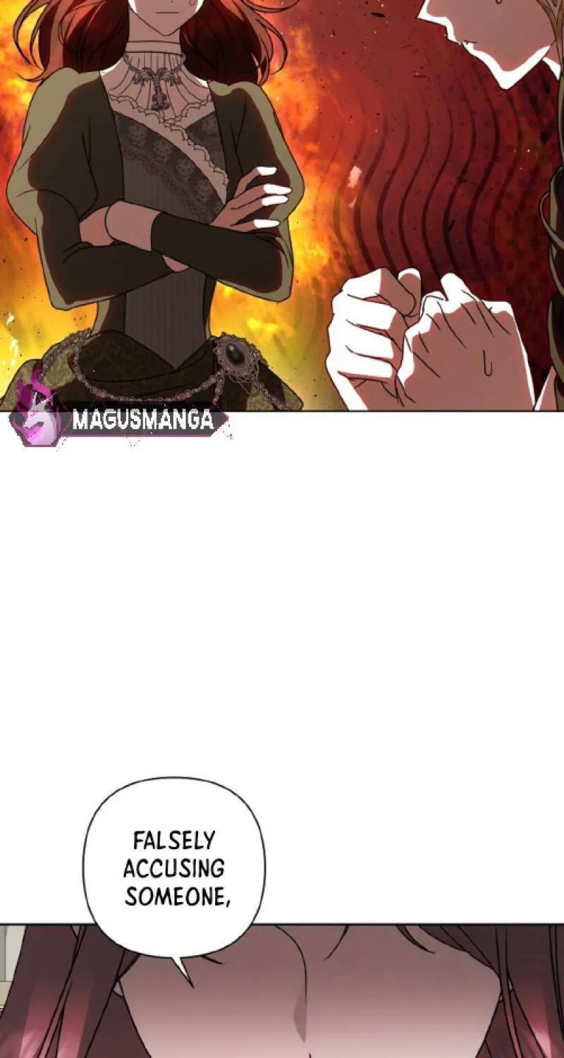 Read Undercover Princess chapter 36 image 34 on Lezhin