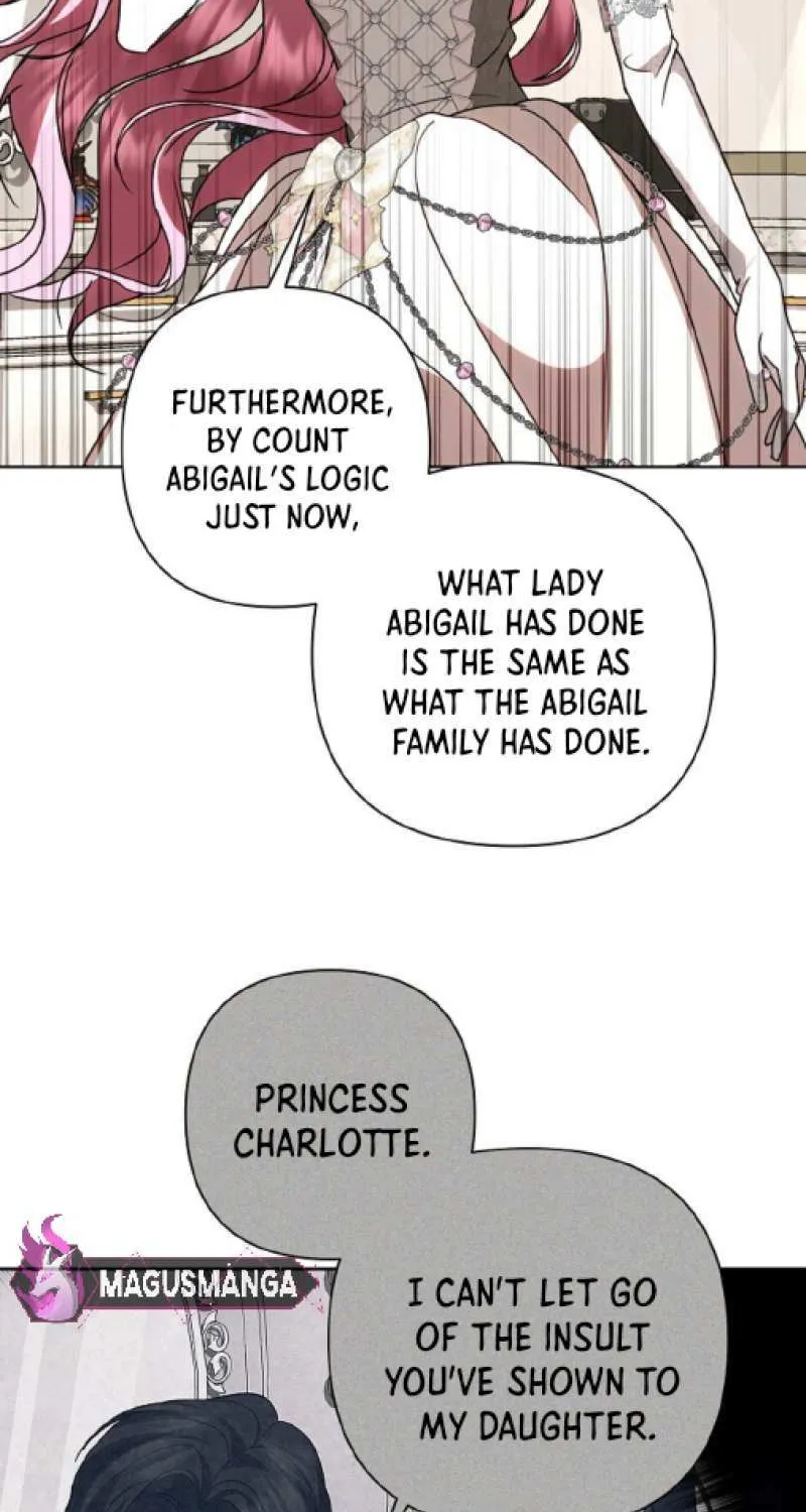 Read Undercover Princess chapter 36 image 37 on Lezhin