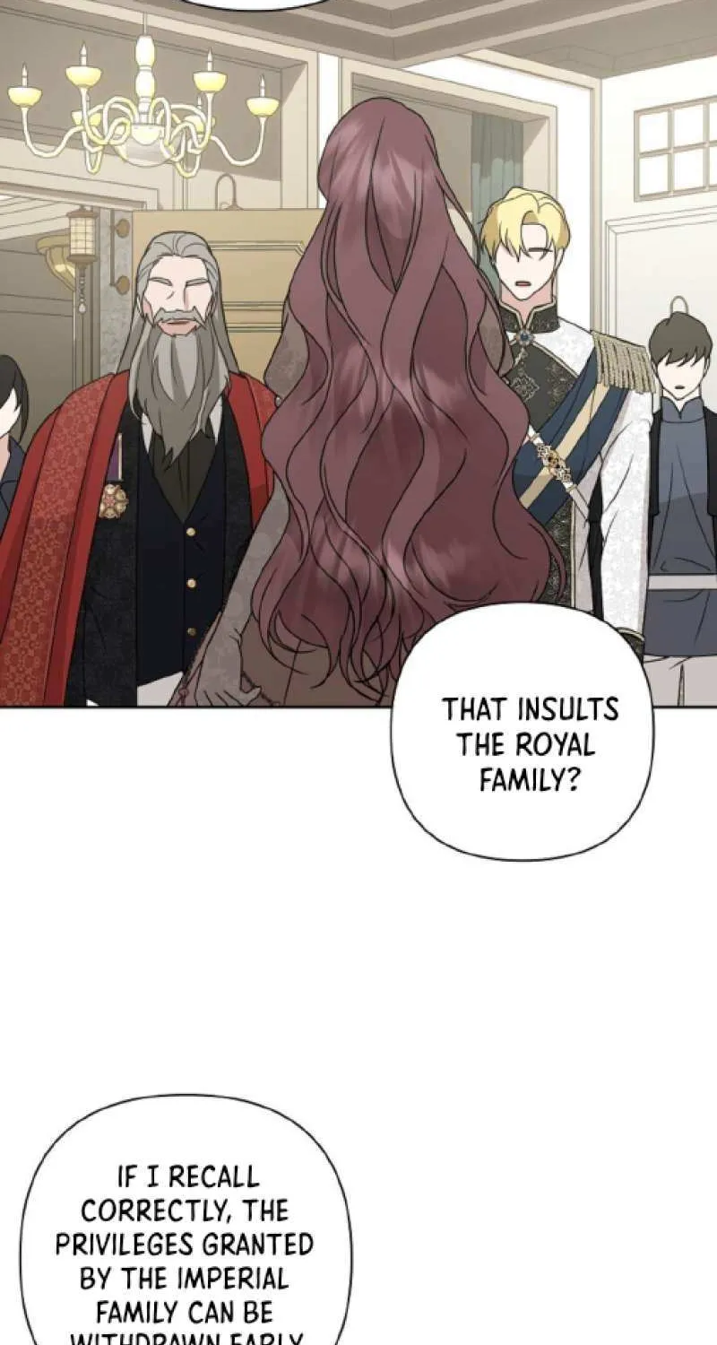 Read Undercover Princess chapter 36 image 39 on Lezhin