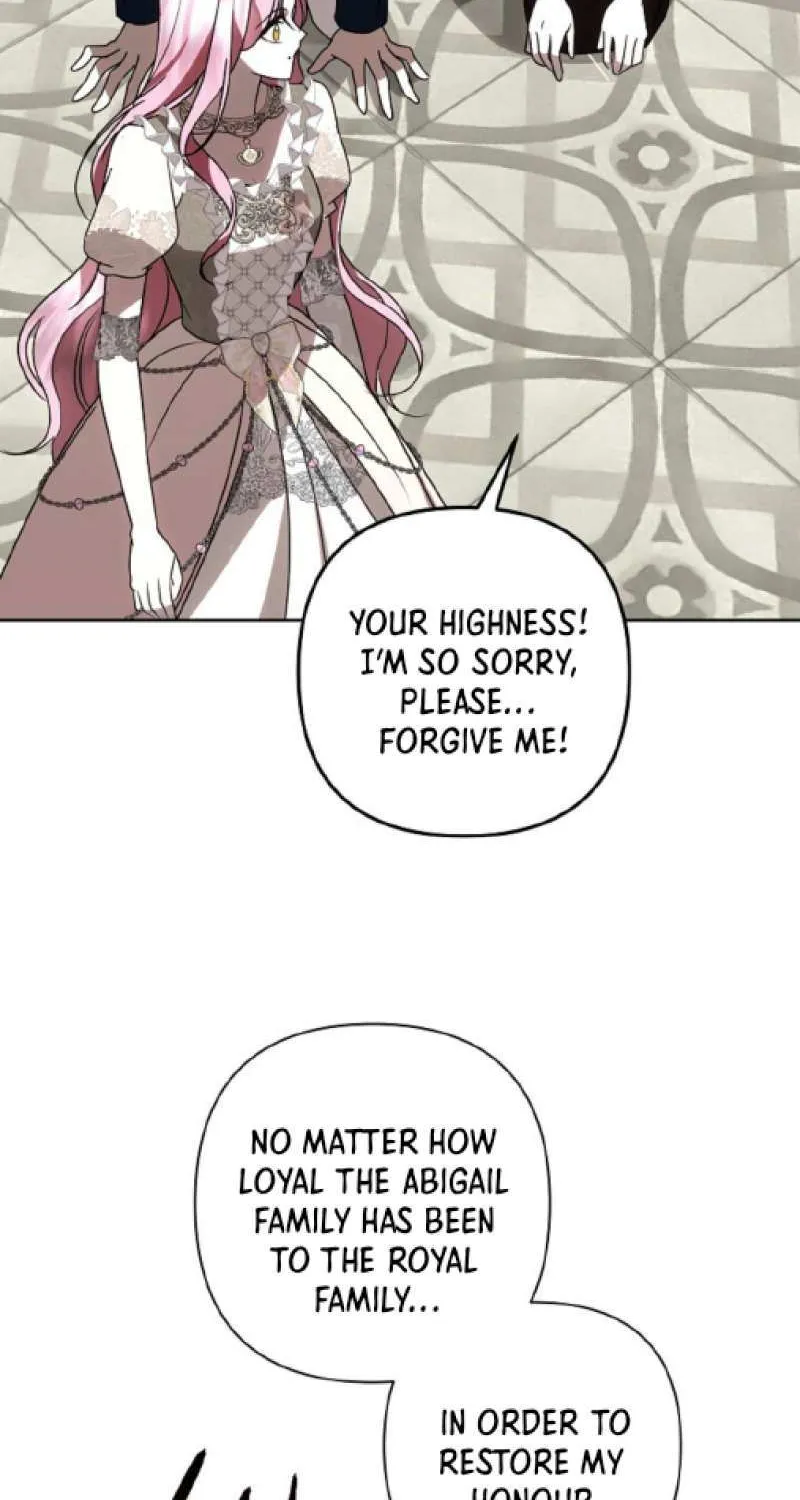 Read Undercover Princess chapter 36 image 43 on Lezhin