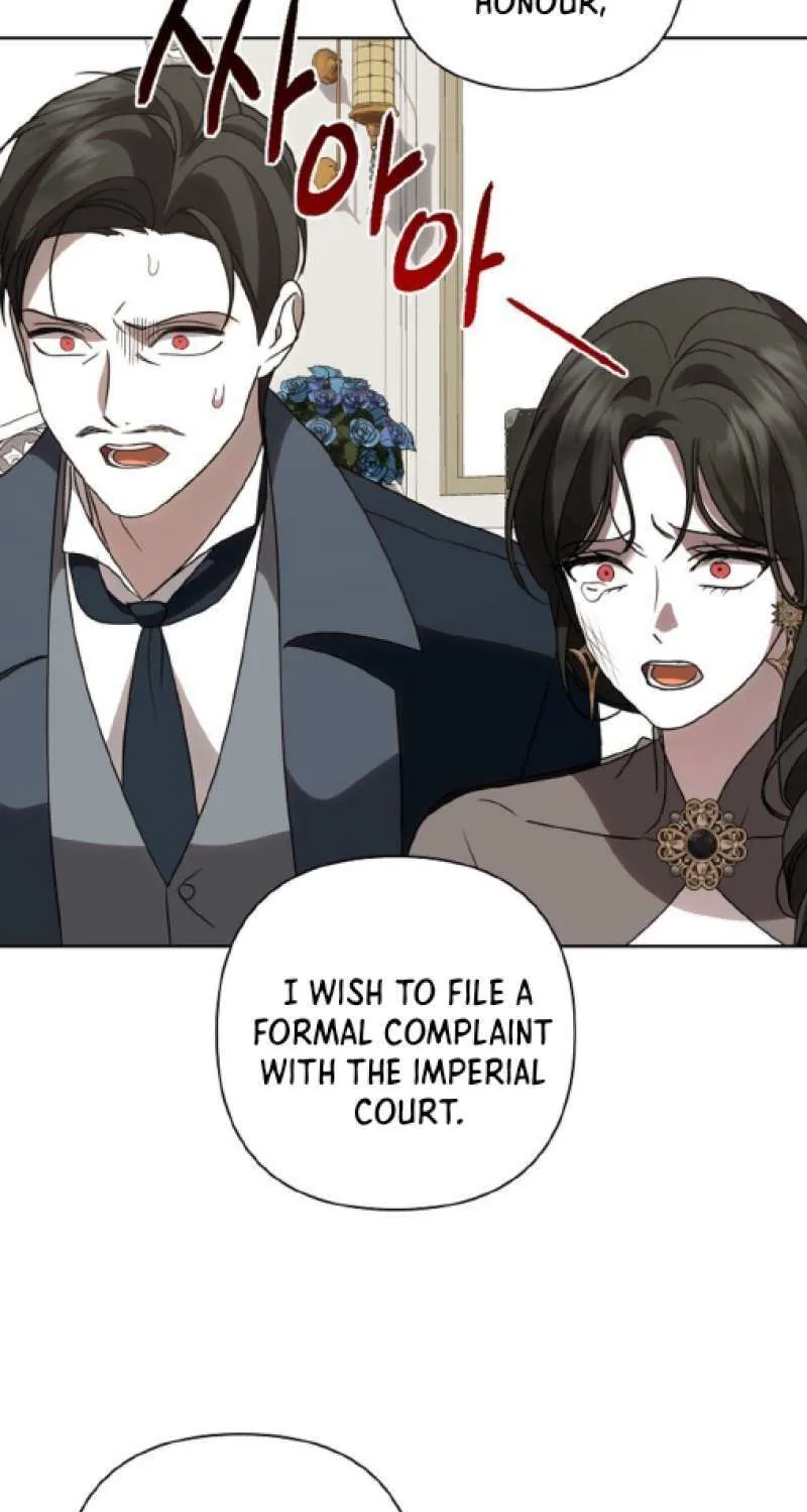 Read Undercover Princess chapter 36 image 44 on Lezhin