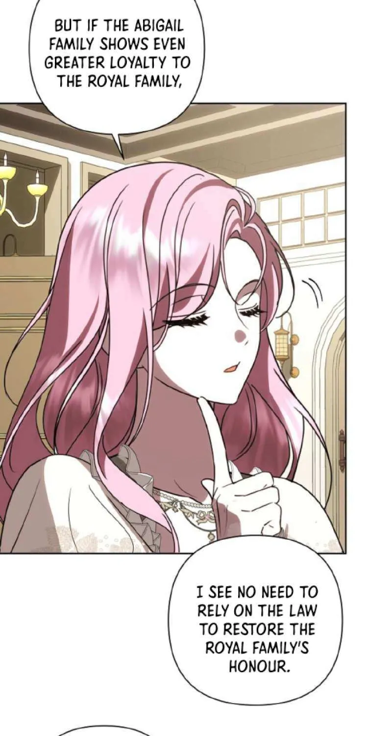Read Undercover Princess chapter 36 image 45 on Lezhin
