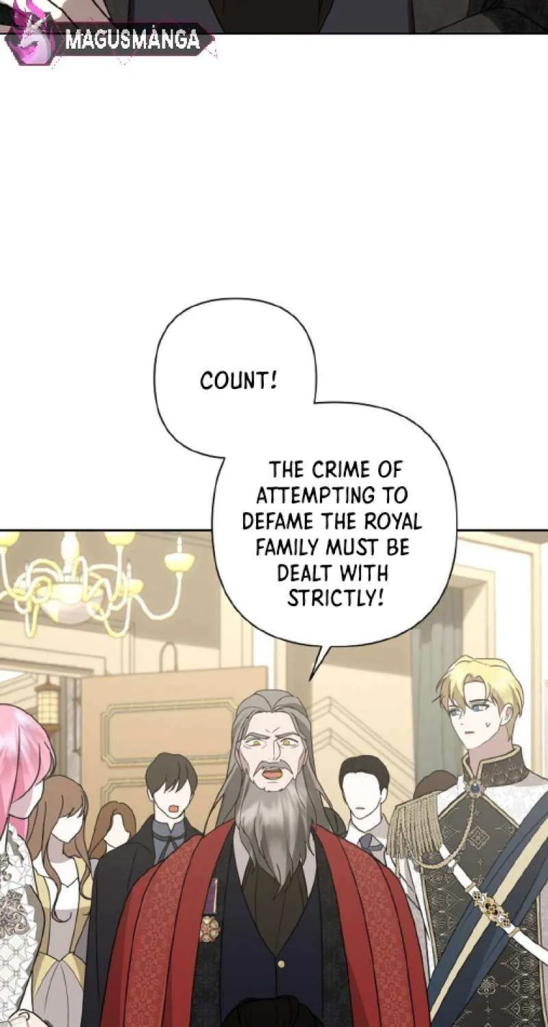 Read Undercover Princess chapter 36 image 50 on Lezhin